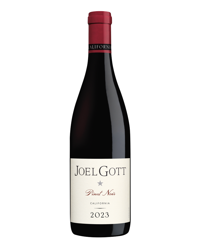 Joel Gott Pinot Noir California '23