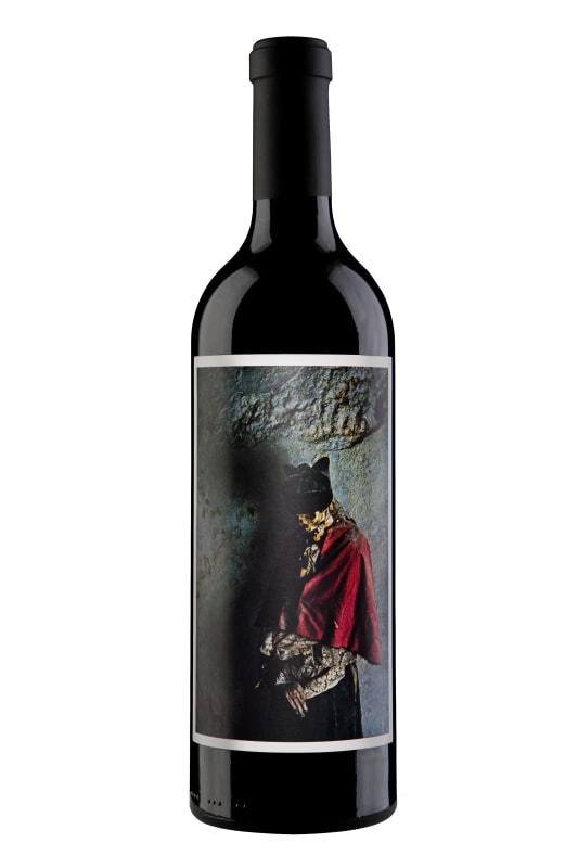 Orin Swift Palermo '21