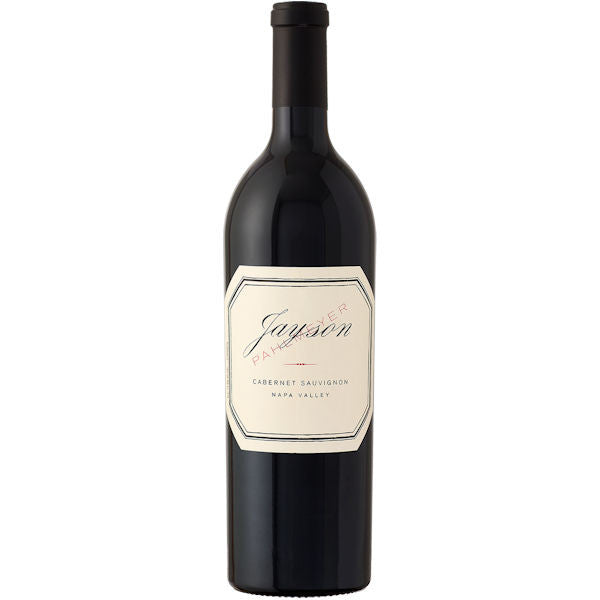Jayson Napa Cabernet '21