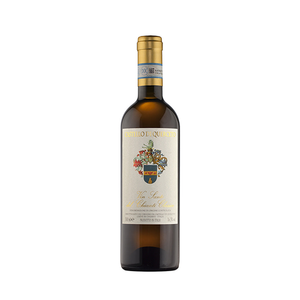 Castello Di Querceto Vin Santo '21