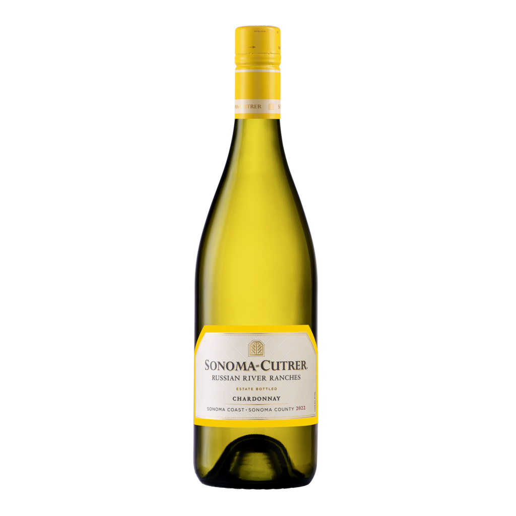 Sonoma Cutrer Chardonnay The Cutrer '22