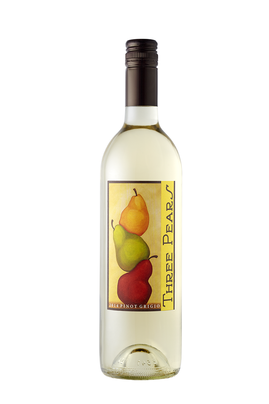 Three Pears Pinot Grigio '24
