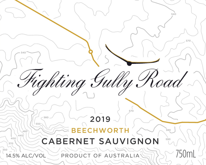 Fighting Gully Road Cabernet Sauvignon