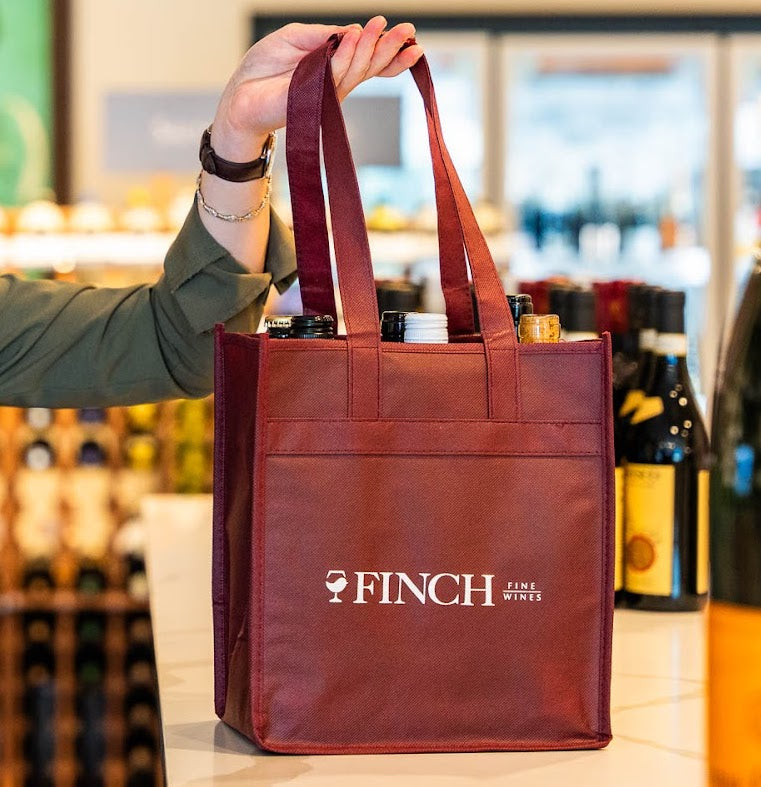 Seasonal Six-Pack (Spring) – Finch Fine Wines