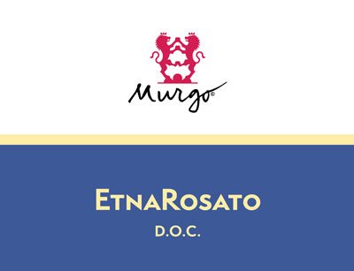 Azienda Agricola Murgo Etna Rosado (Rosé)