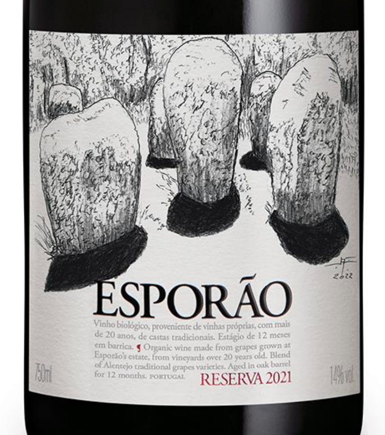 Herdade do Esporão Reserva Red