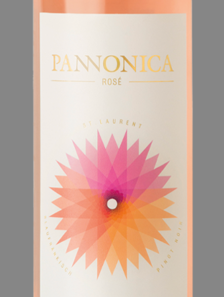 Höpler Pannonica Rosé