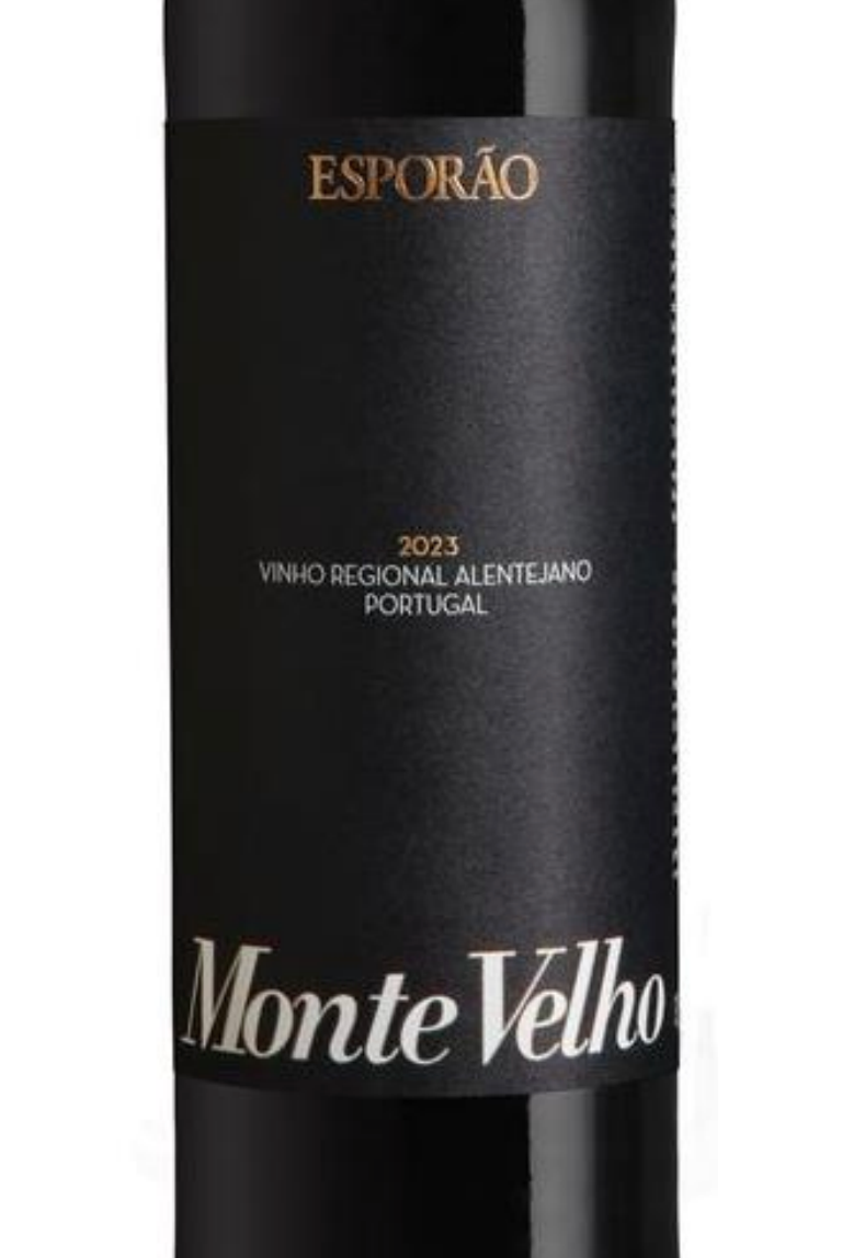 Domaine do Esporão "Monte Velho" Red