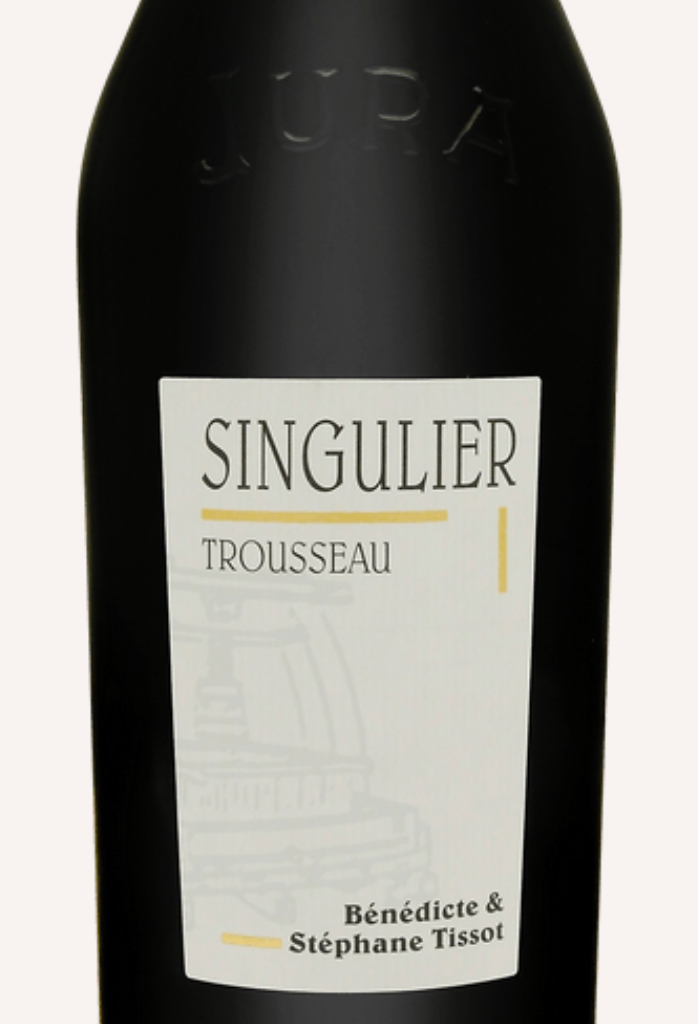 B&S Tissot Singulier Trousseau (Bénédicte & Stéphane)