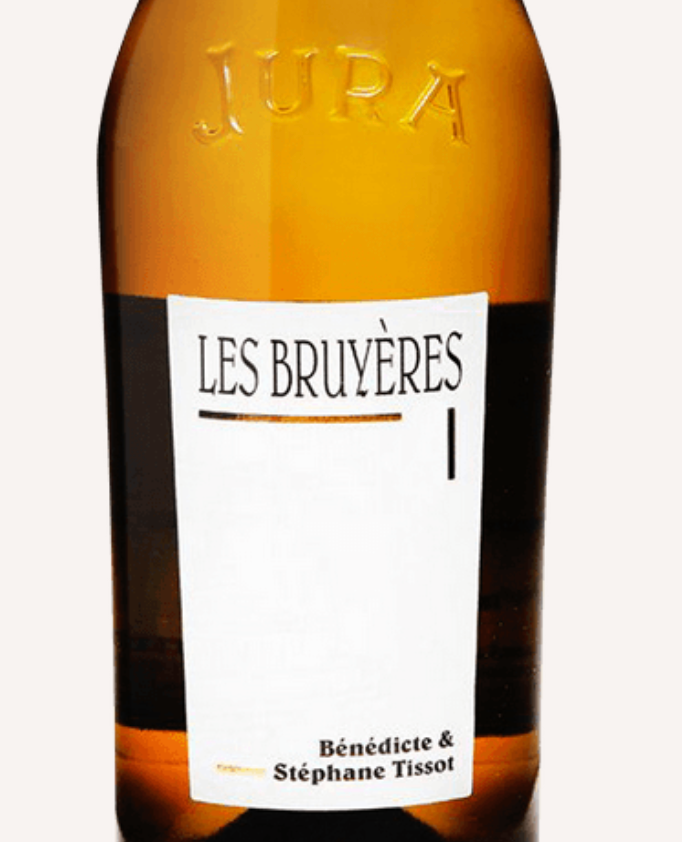 B&S Tissot Les Bruyères (Bénédicte & Stéphane)