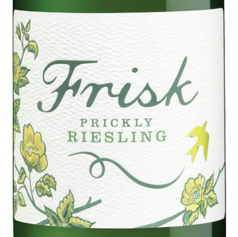 Frisk Prickly Riesling