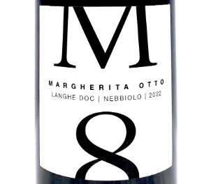 Margherita Otto Langhe Nebbiolo