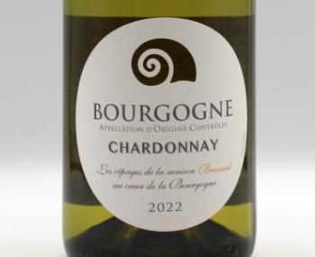 Brocard Bourgogne Chardonnay
