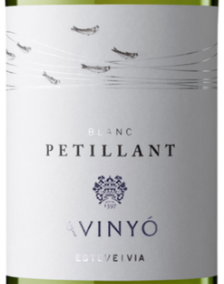 Avinyó Petillant