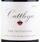 Cattleya "The Initiation" Syrah
