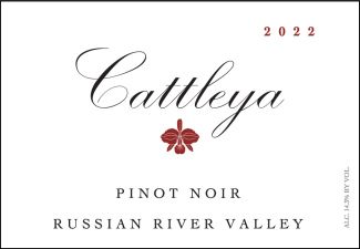 Cattleya "Russian River Valley" Pinot Noir
