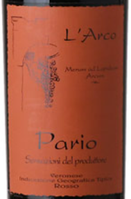 L'Arco "Pario"