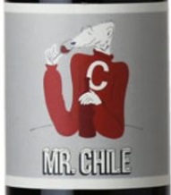 Clos Des Fous "Mr. Chile Red"