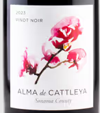 Alma de Cattleya Pinot Noir