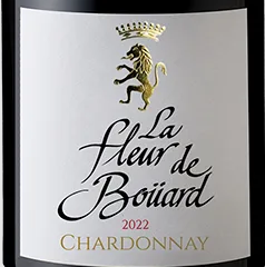 Château La Fleur De Boüard Chardonnay