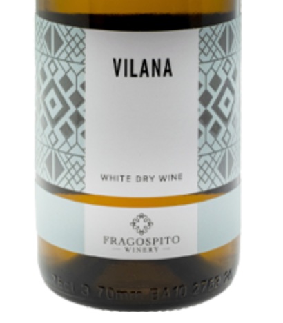 Fragospito Vilana