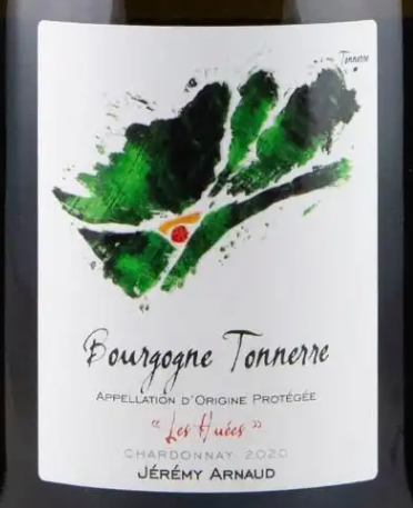 Jeremy Arnaud Bourgogne Tonnerre "Les Huées"