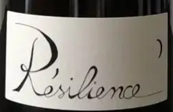 Domaine Partage Gilles Berlioz Resilience