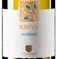 Vigna Madre Pecorino "Kriya" Abruzzo