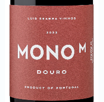 Luis Seabra Vinhos Mono M