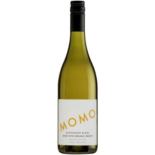 Momo Sauvignon Blanc (Marlborough) '22