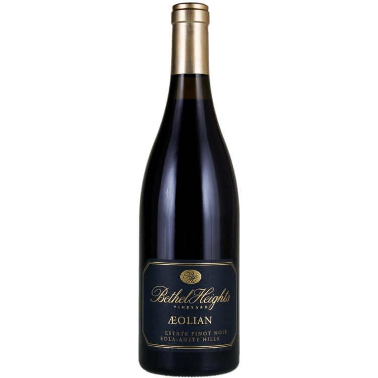Bethel Heights Pinot Noir 'Aeolian' '23