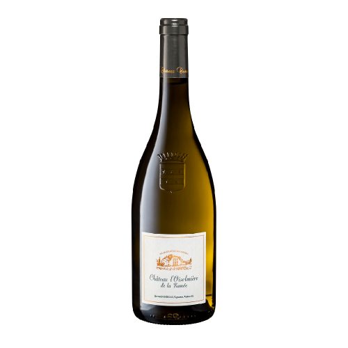 Chateau l'Oiseliniere de la Ramee Muscadet (Chereau) '20