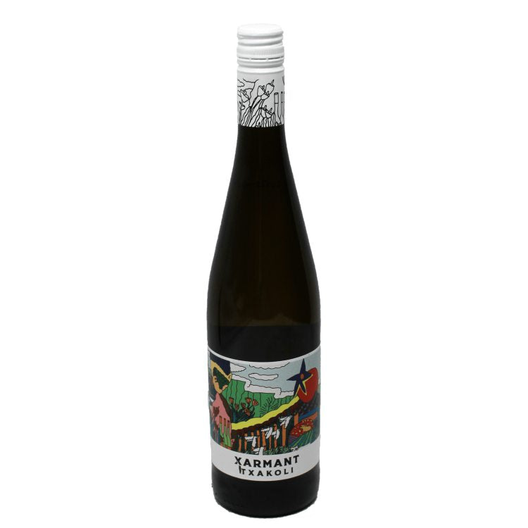 Xarmant Txakolina (Arabako) ‘24
