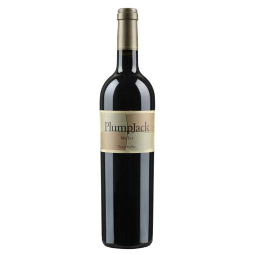 Plumpjack Merlot (Napa) '19