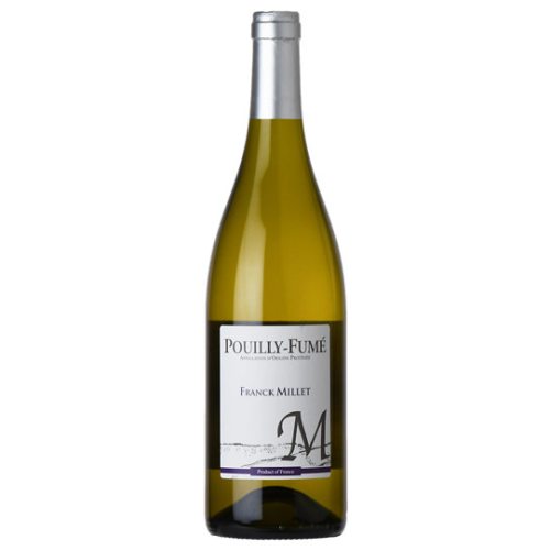 Domaine Franck Millet Pouilly-Fume '22