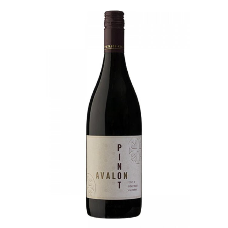 Avalon Pinot Noir Calif. 22