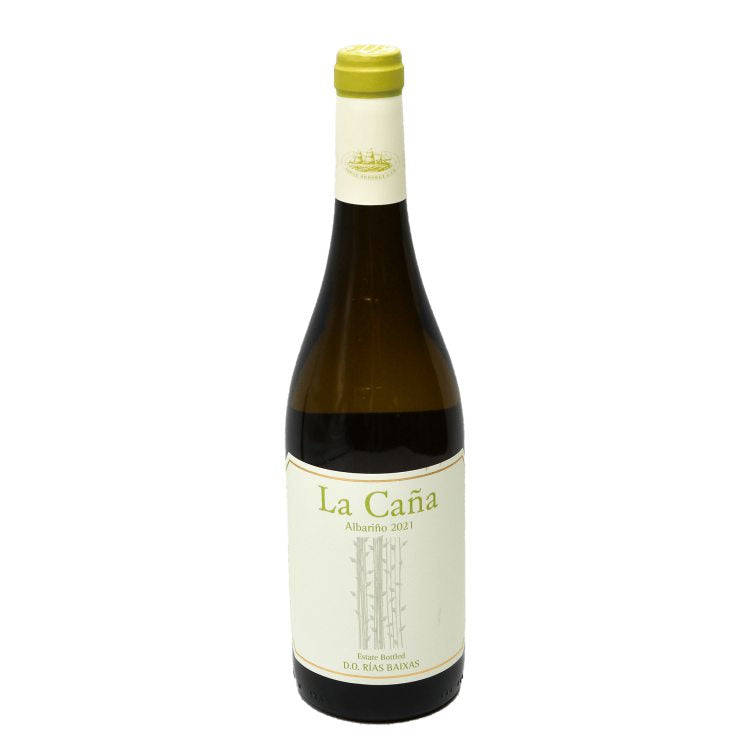 La Cana Albarino (Rias Baixas) ‘24