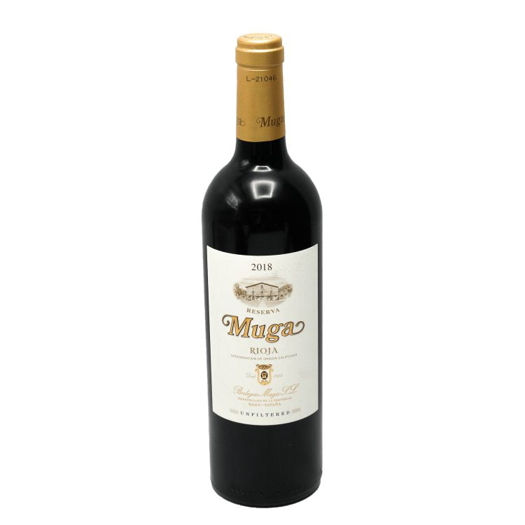 Muga Reserva (Rioja) ‘21