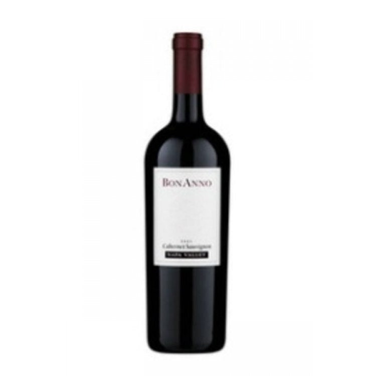 Bonanza Cabernet Sauvignon (California)