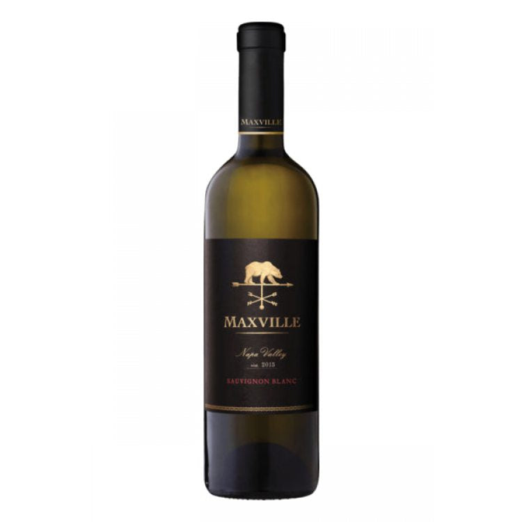 Maxville Sauvignon Blanc (Napa) '15