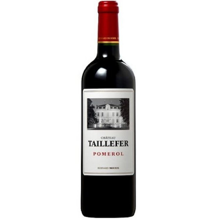 Chateau Taillefer (Pomerol) '20