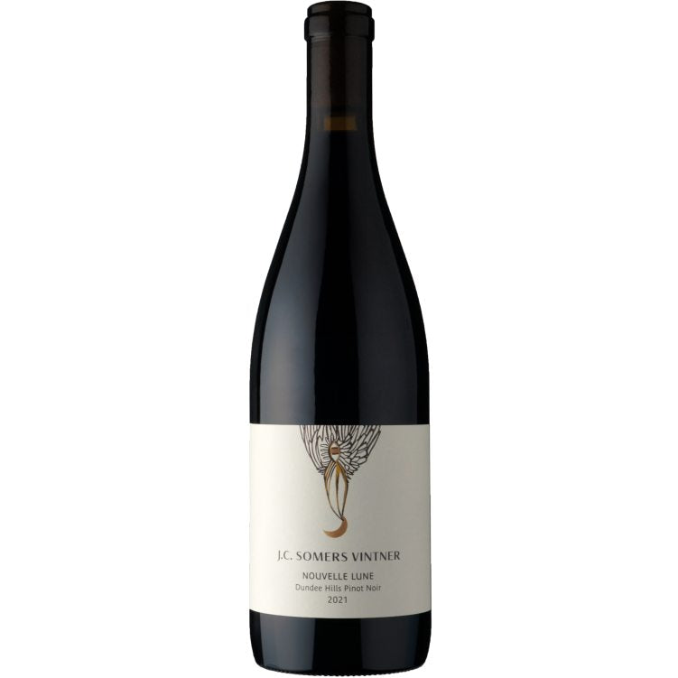 J. C. Somers 'Nouvelle Lune' Pinot Noir, Dundee Hills '21