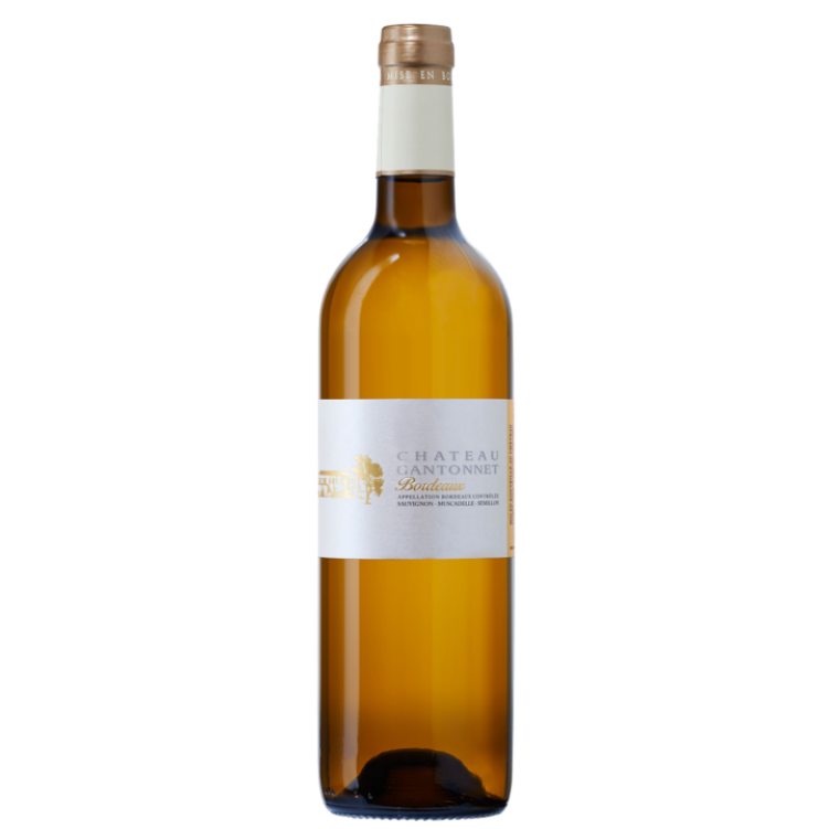 Chateau Gantonnet Bordeaux Blanc '21