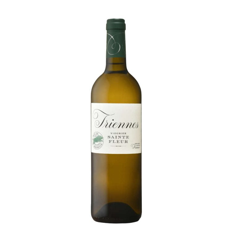 Domaine Triennes Sainte Fleur Viognier '21