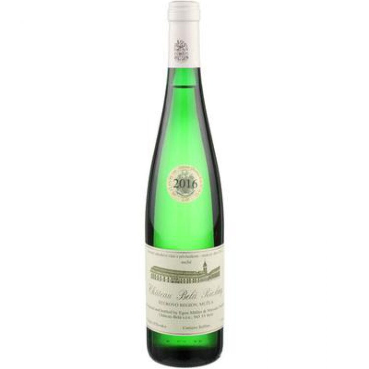 Chateau Bela Riesling (Slovakia) '20