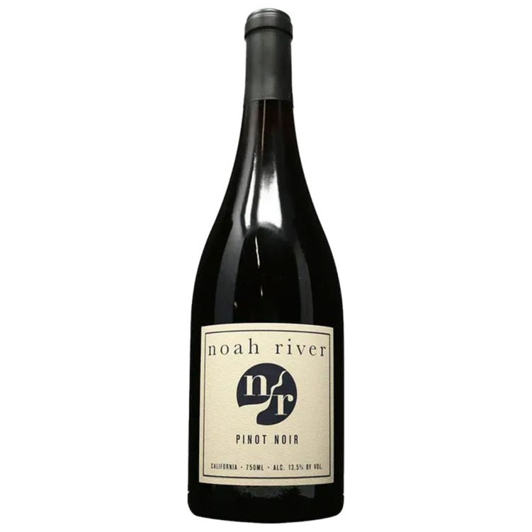 Noah River Pinot Noir CA '21