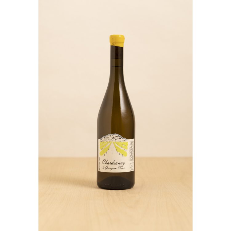 Les Grangeons De L`Albarine Le Grangeon De Mano Chardonnay 20