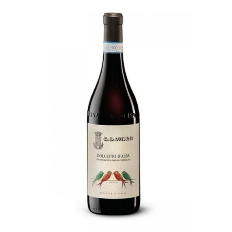 G. D. Vajra Dolcetto d'Alba ‘24