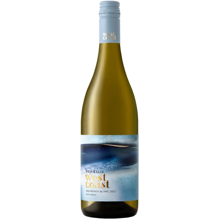 Neil Ellis West Coast Sauvignon Blanc '22
