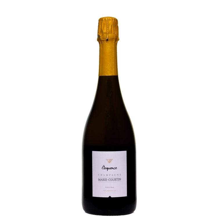Champagne Marie Courtin Eloquence Brut Rosé '18